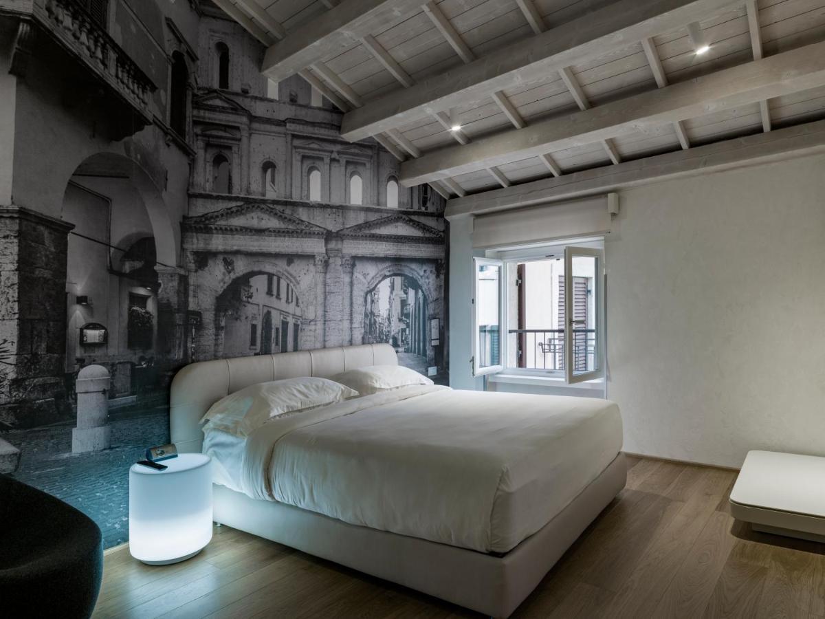 Lords Of Verona Luxury Apartments Kültér fotó