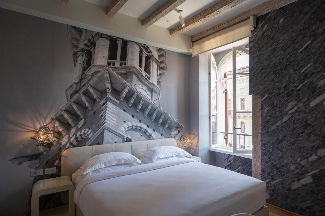 Lords Of Verona Luxury Apartments Kültér fotó