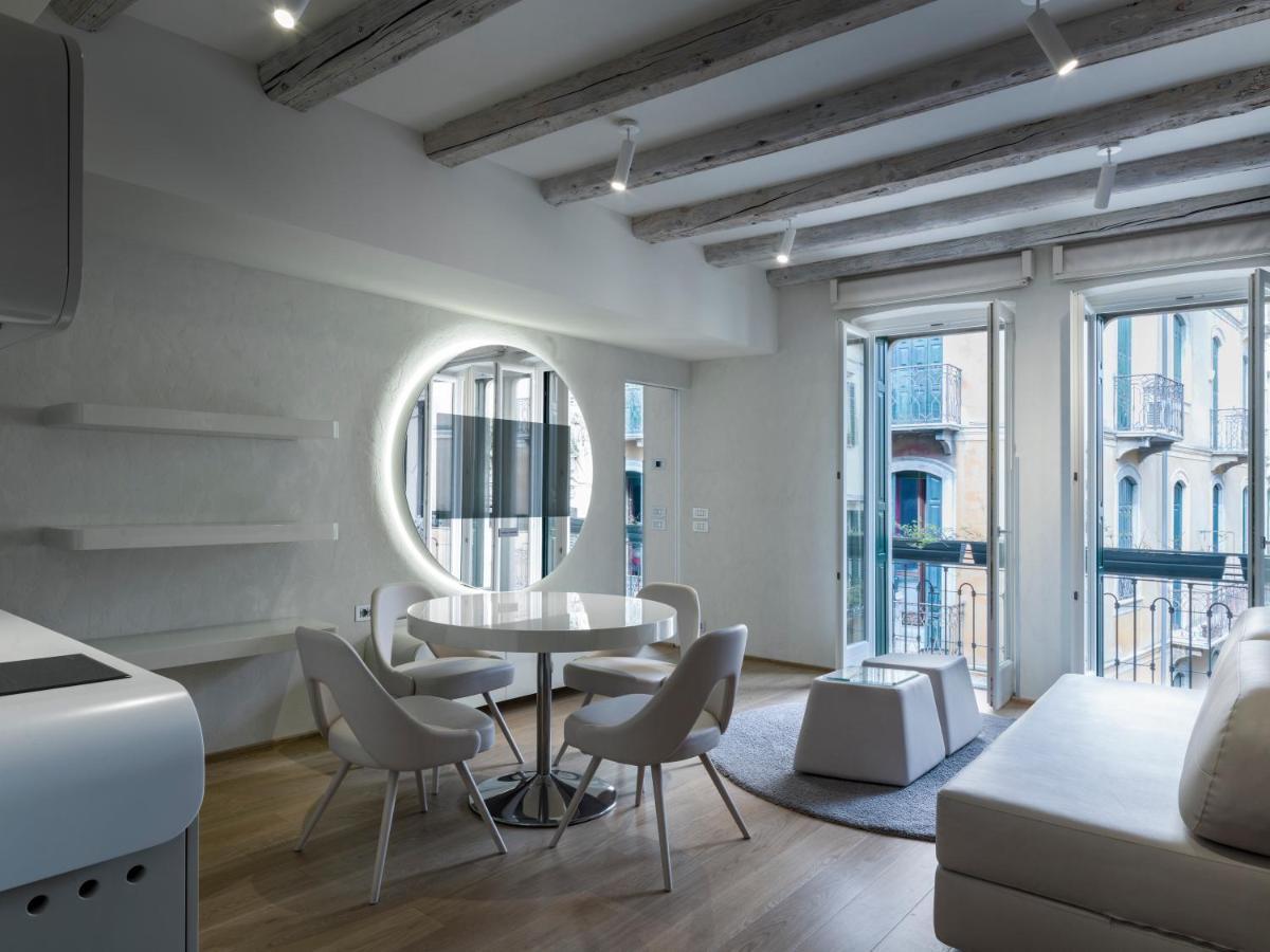 Lords Of Verona Luxury Apartments Kültér fotó