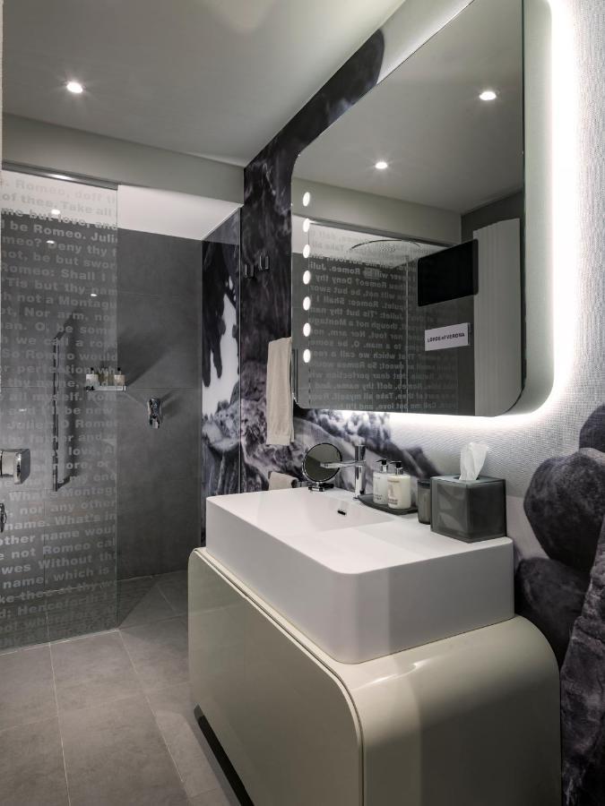 Lords Of Verona Luxury Apartments Kültér fotó