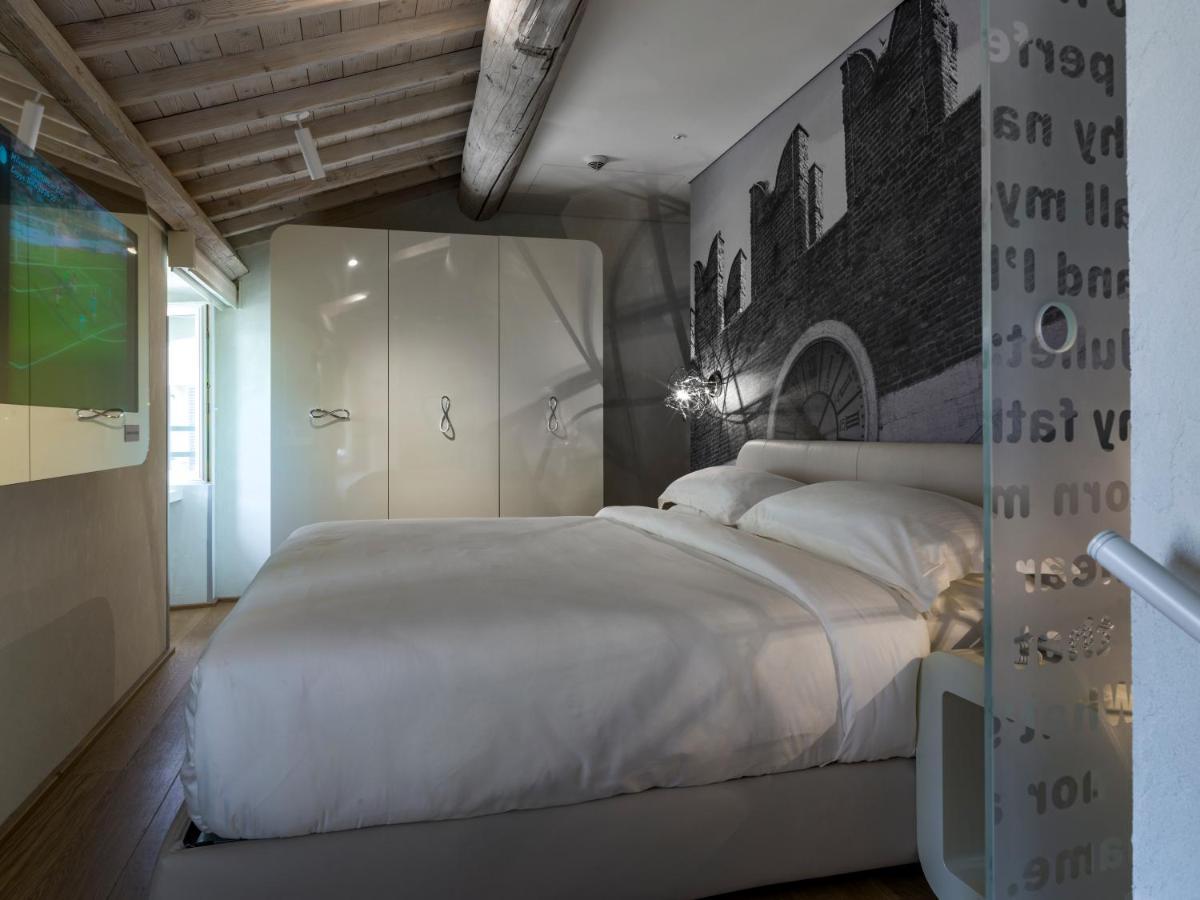 Lords Of Verona Luxury Apartments Kültér fotó