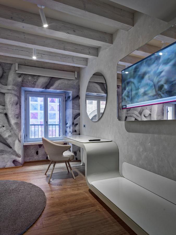 Lords Of Verona Luxury Apartments Kültér fotó