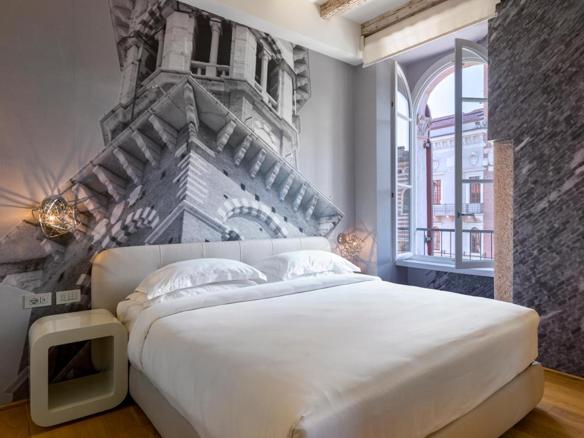 Lords Of Verona Luxury Apartments Kültér fotó