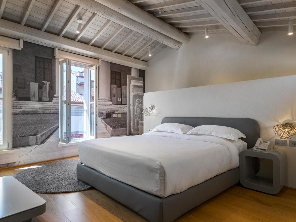 Lords Of Verona Luxury Apartments Kültér fotó