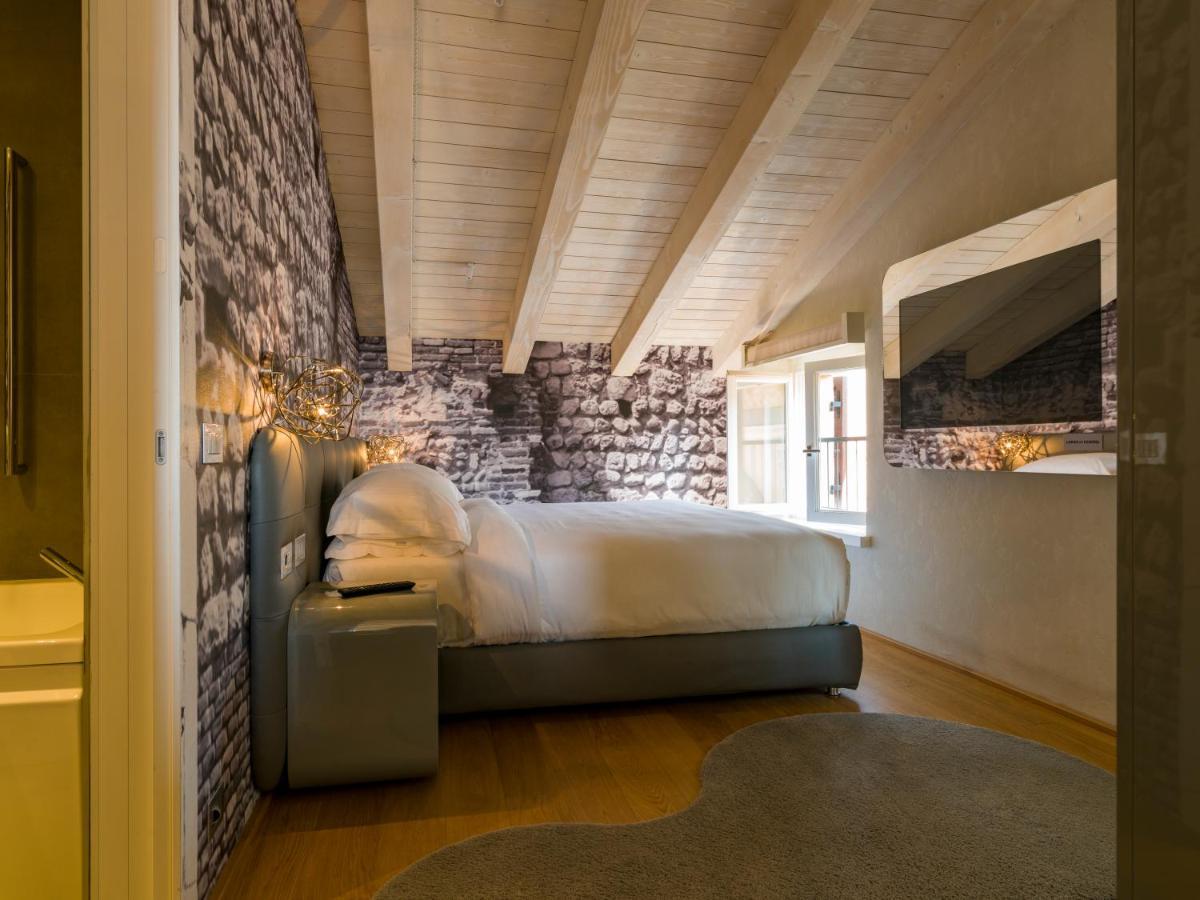 Lords Of Verona Luxury Apartments Kültér fotó