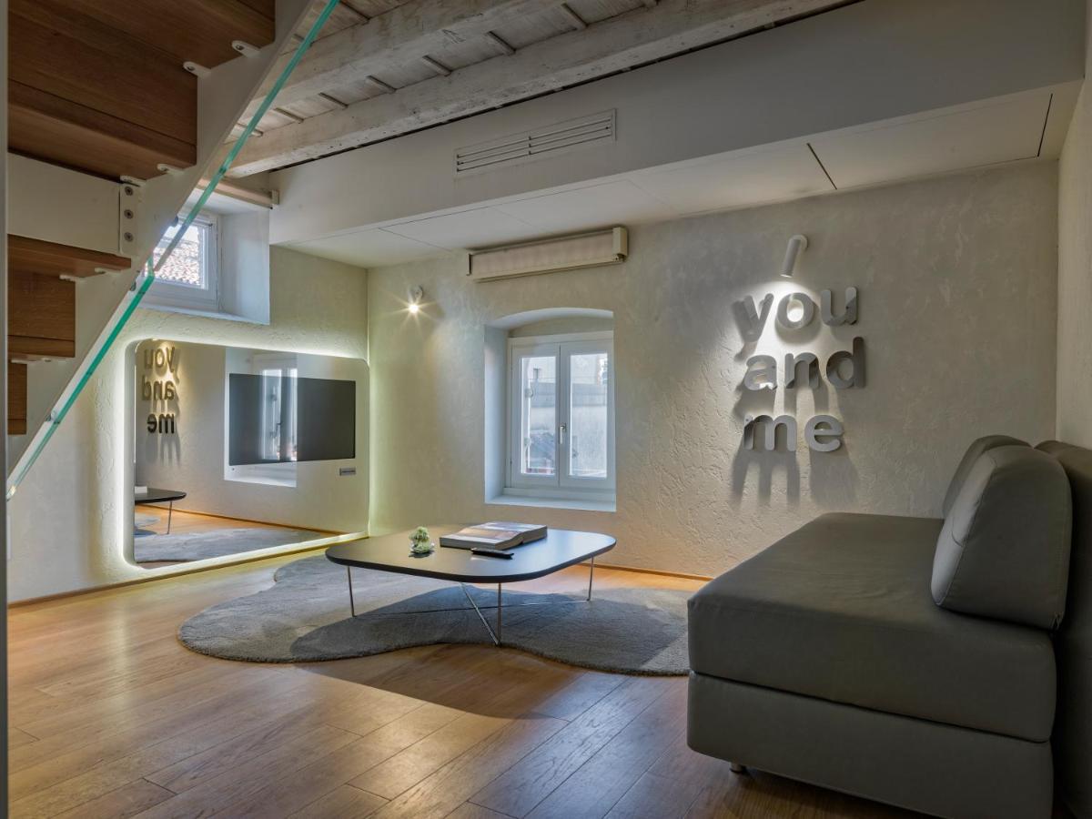 Lords Of Verona Luxury Apartments Kültér fotó