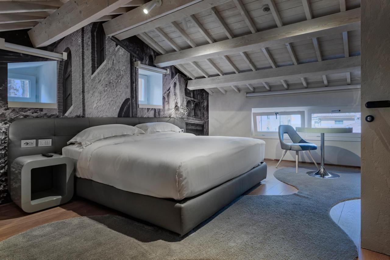 Lords Of Verona Luxury Apartments Kültér fotó