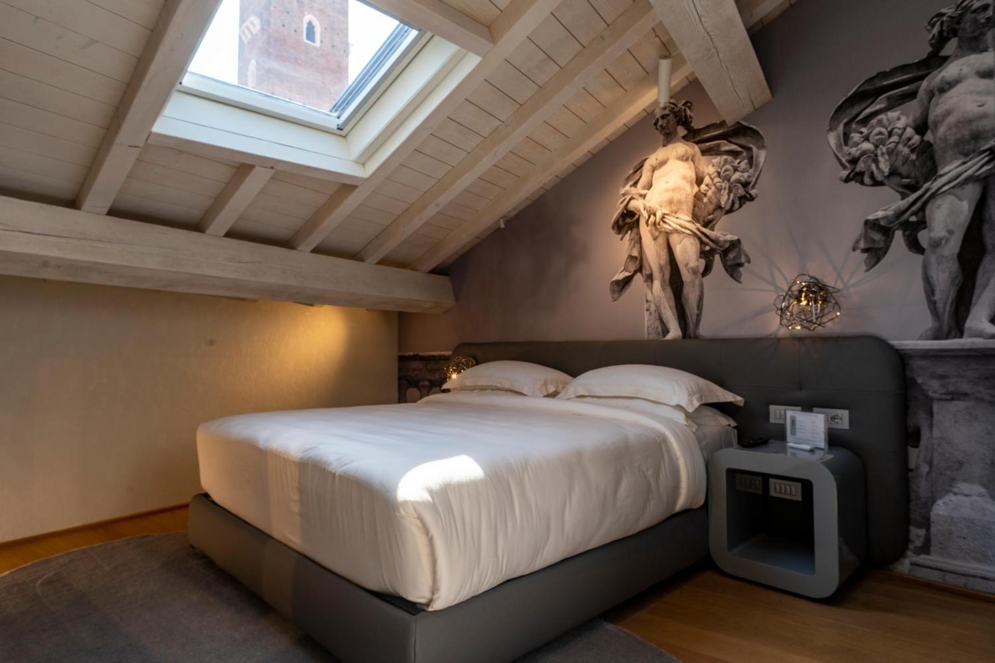 Lords Of Verona Luxury Apartments Kültér fotó