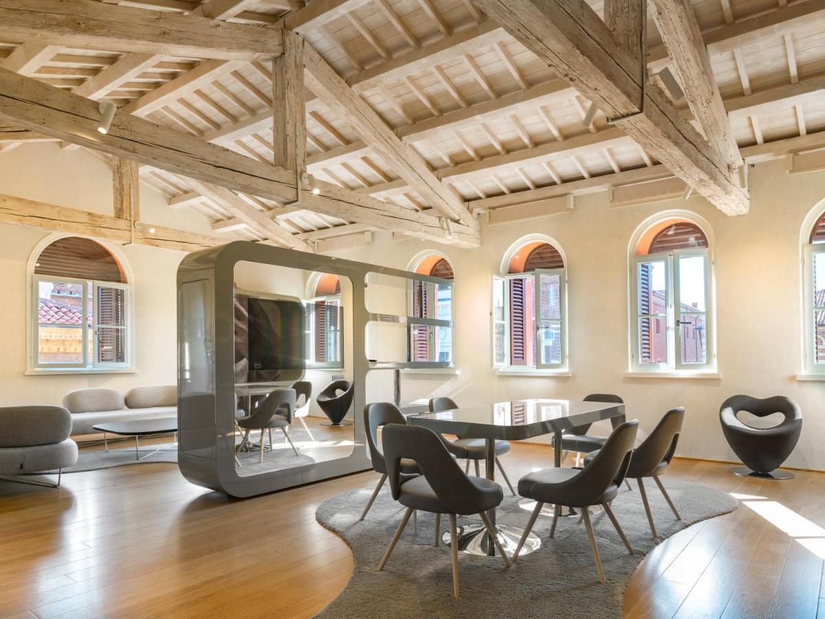 Lords Of Verona Luxury Apartments Kültér fotó