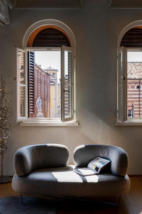 Lords Of Verona Luxury Apartments Kültér fotó