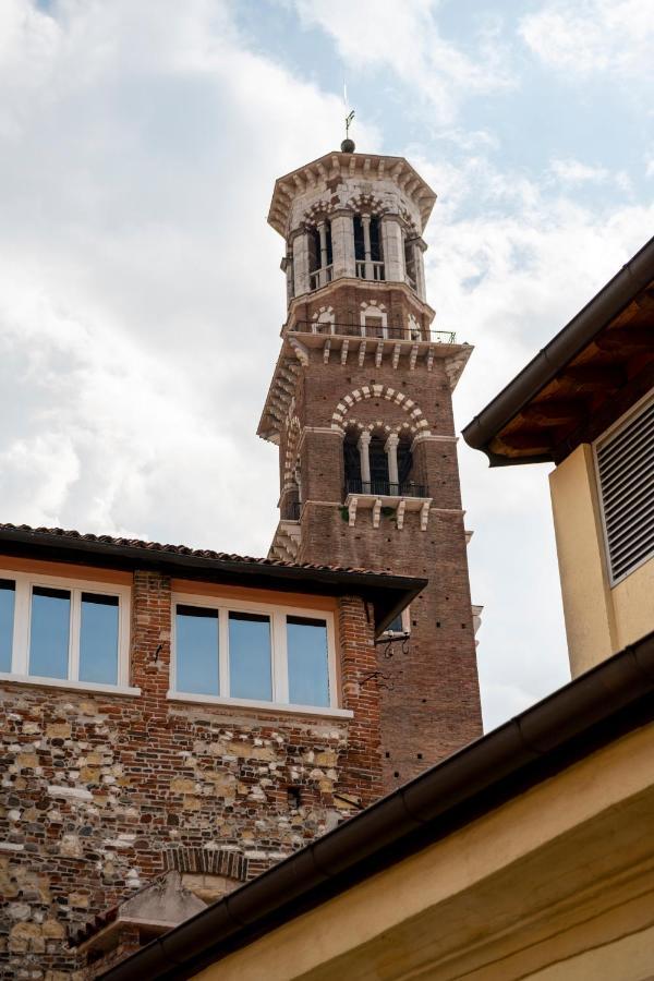 Lords Of Verona Luxury Apartments Kültér fotó