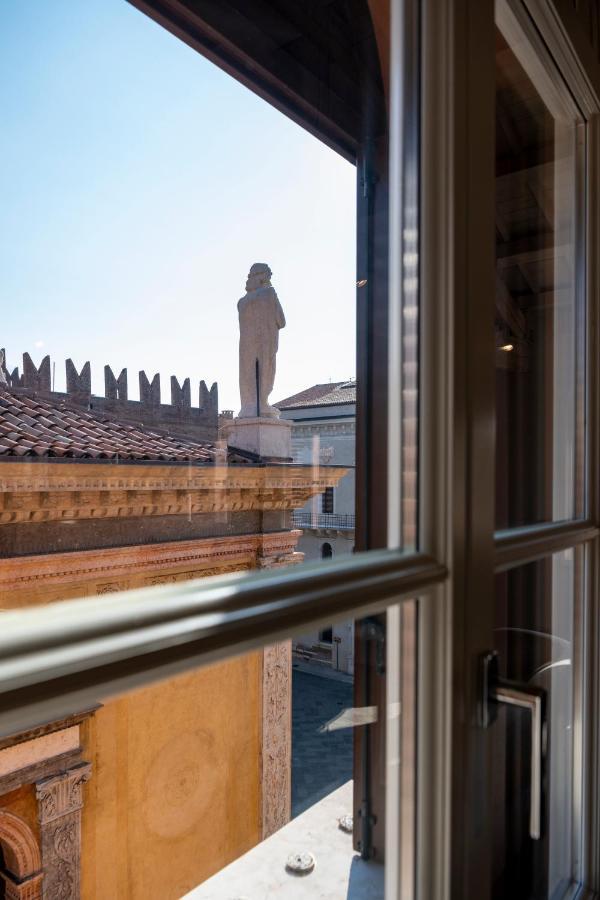 Lords Of Verona Luxury Apartments Kültér fotó