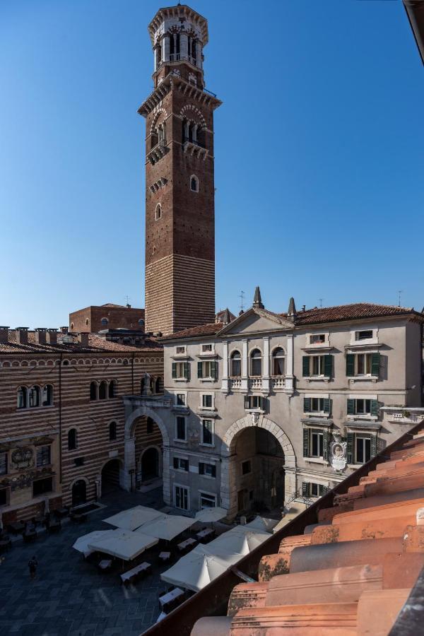 Lords Of Verona Luxury Apartments Kültér fotó