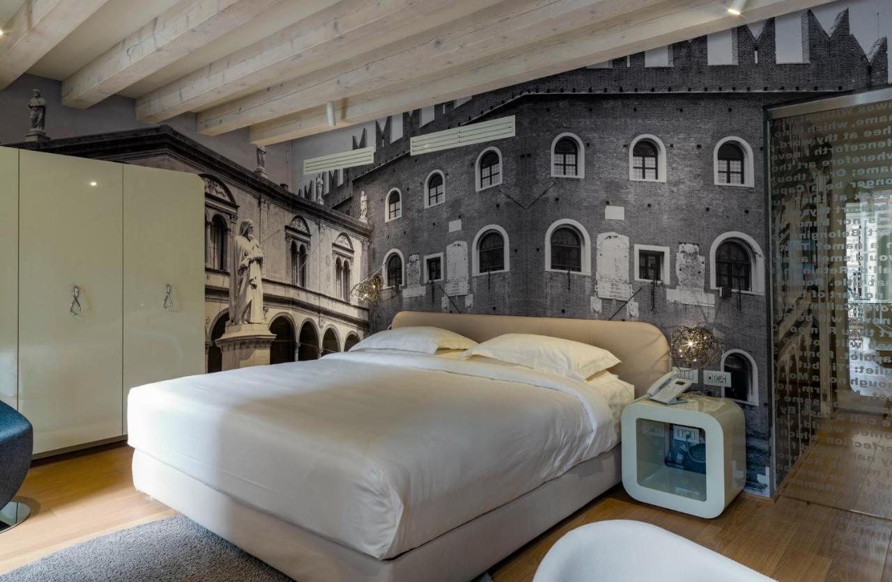 Lords Of Verona Luxury Apartments Kültér fotó