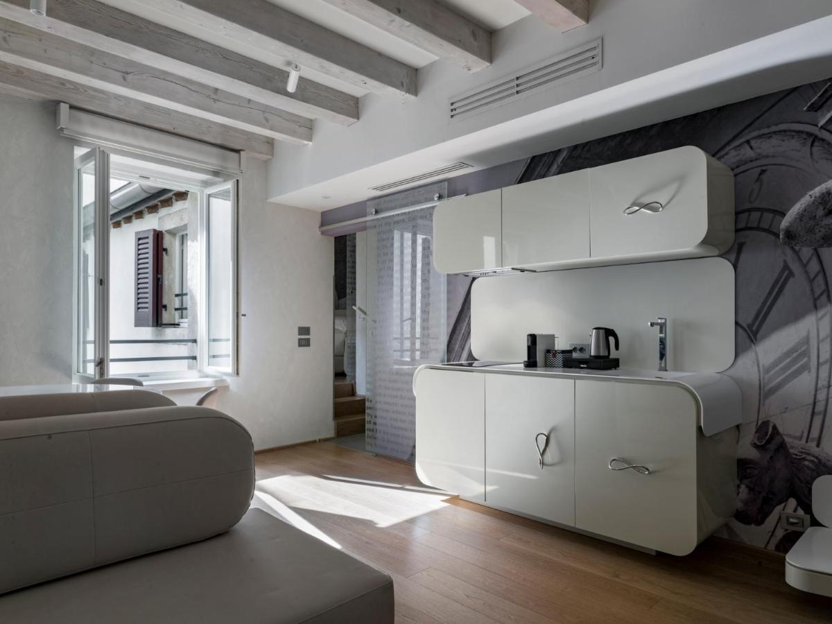 Lords Of Verona Luxury Apartments Kültér fotó