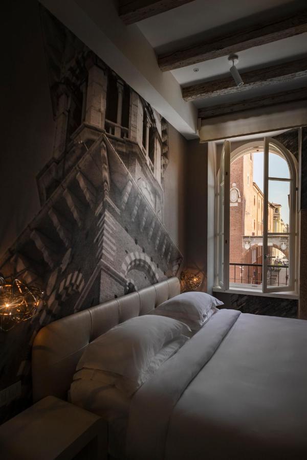 Lords Of Verona Luxury Apartments Kültér fotó