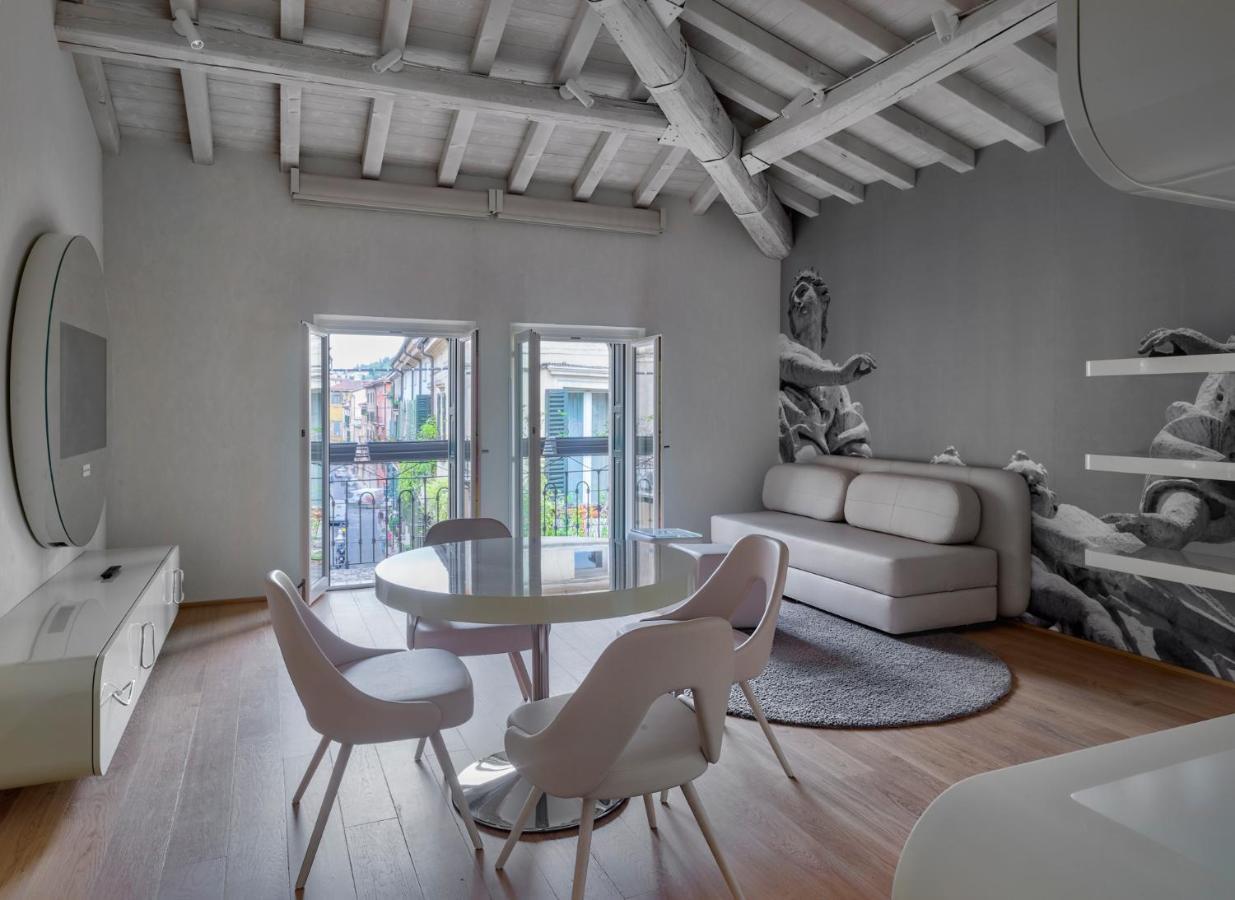 Lords Of Verona Luxury Apartments Kültér fotó
