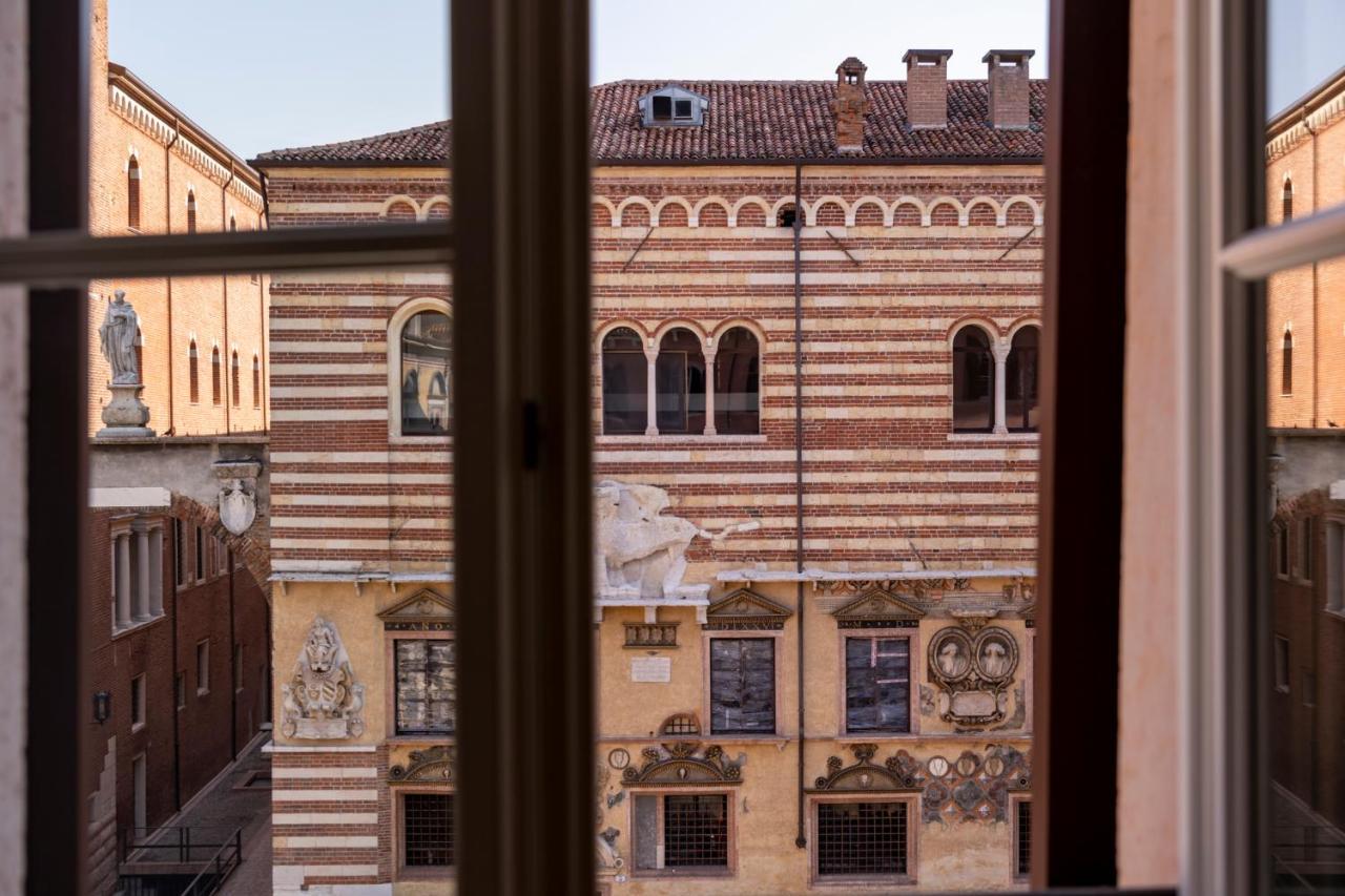 Lords Of Verona Luxury Apartments Kültér fotó