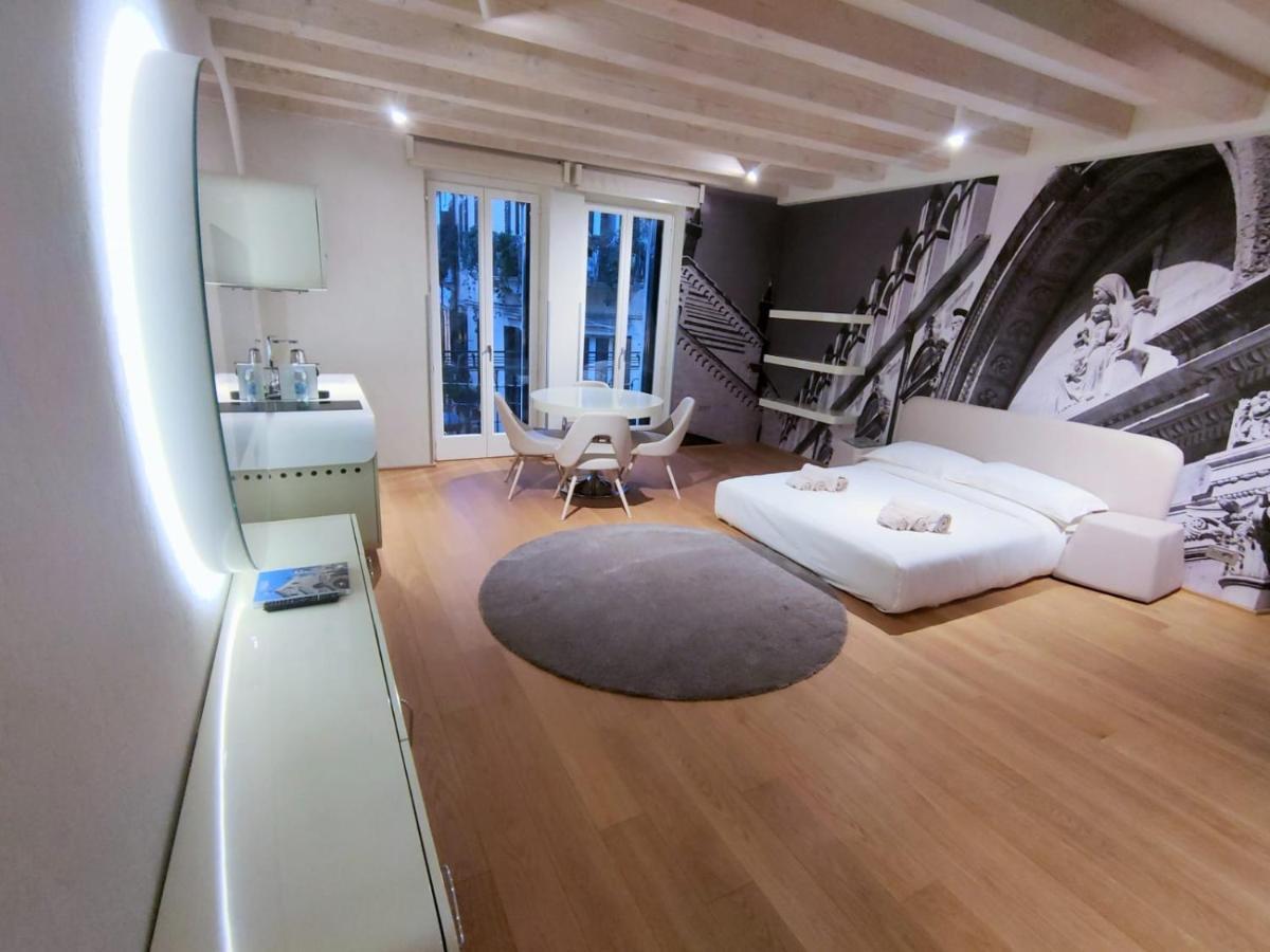 Lords Of Verona Luxury Apartments Kültér fotó