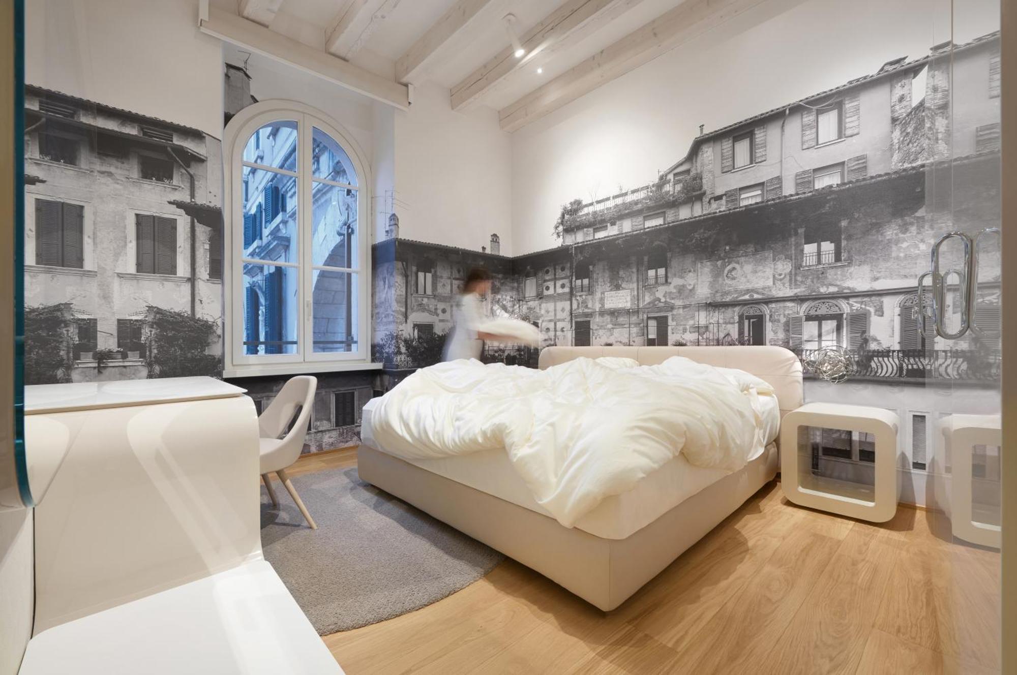 Lords Of Verona Luxury Apartments Szoba fotó