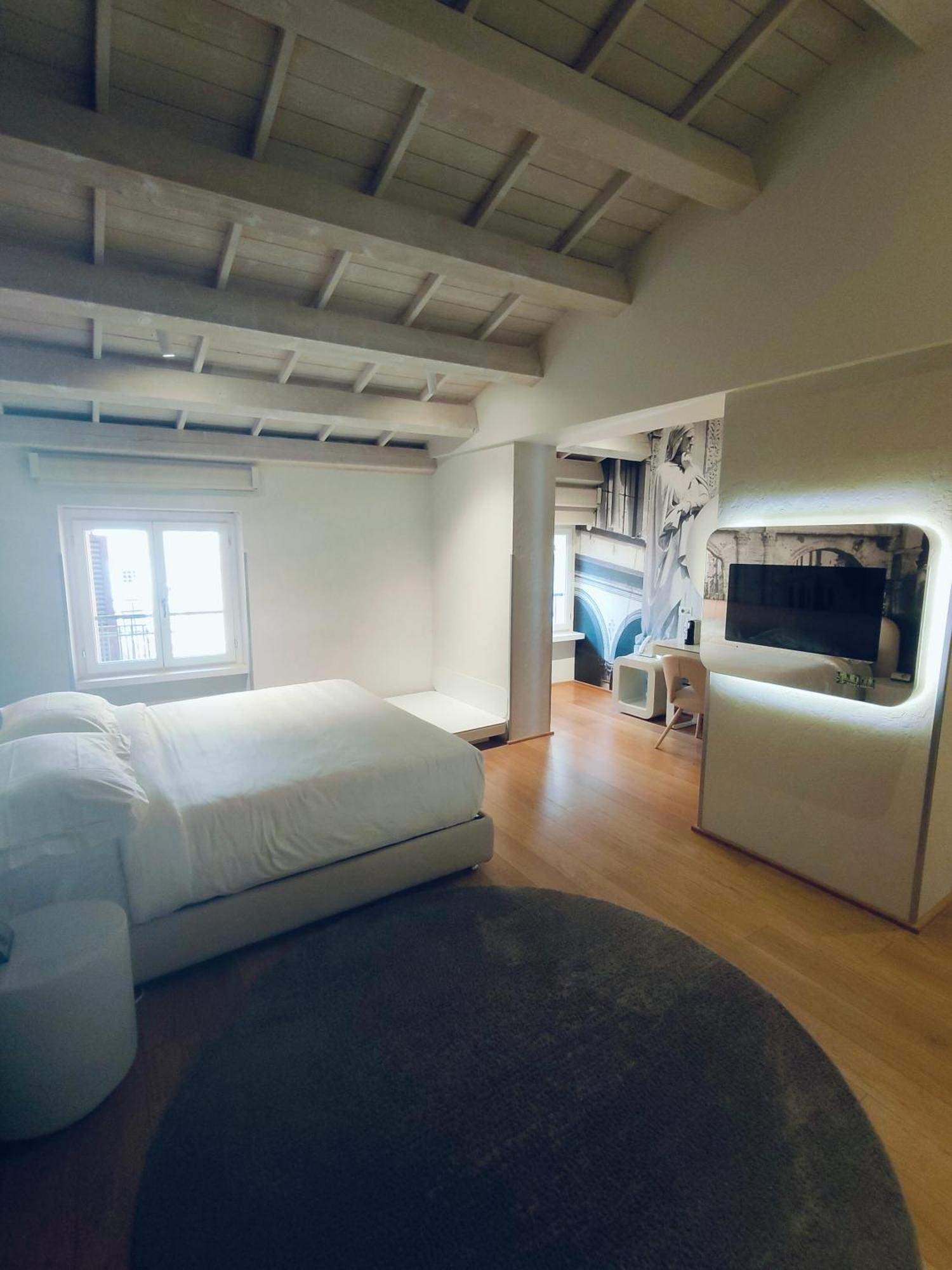 Lords Of Verona Luxury Apartments Kültér fotó
