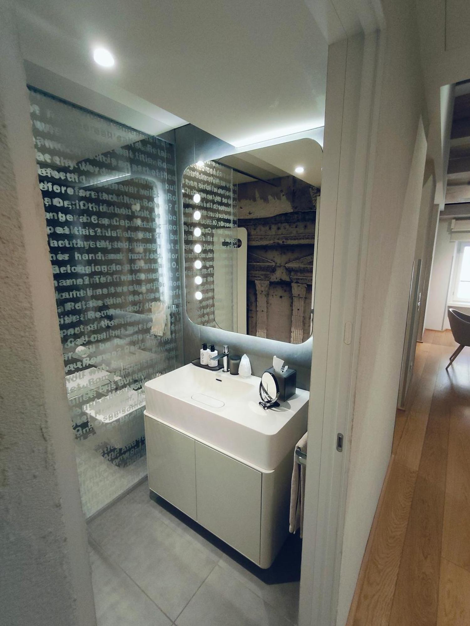 Lords Of Verona Luxury Apartments Kültér fotó