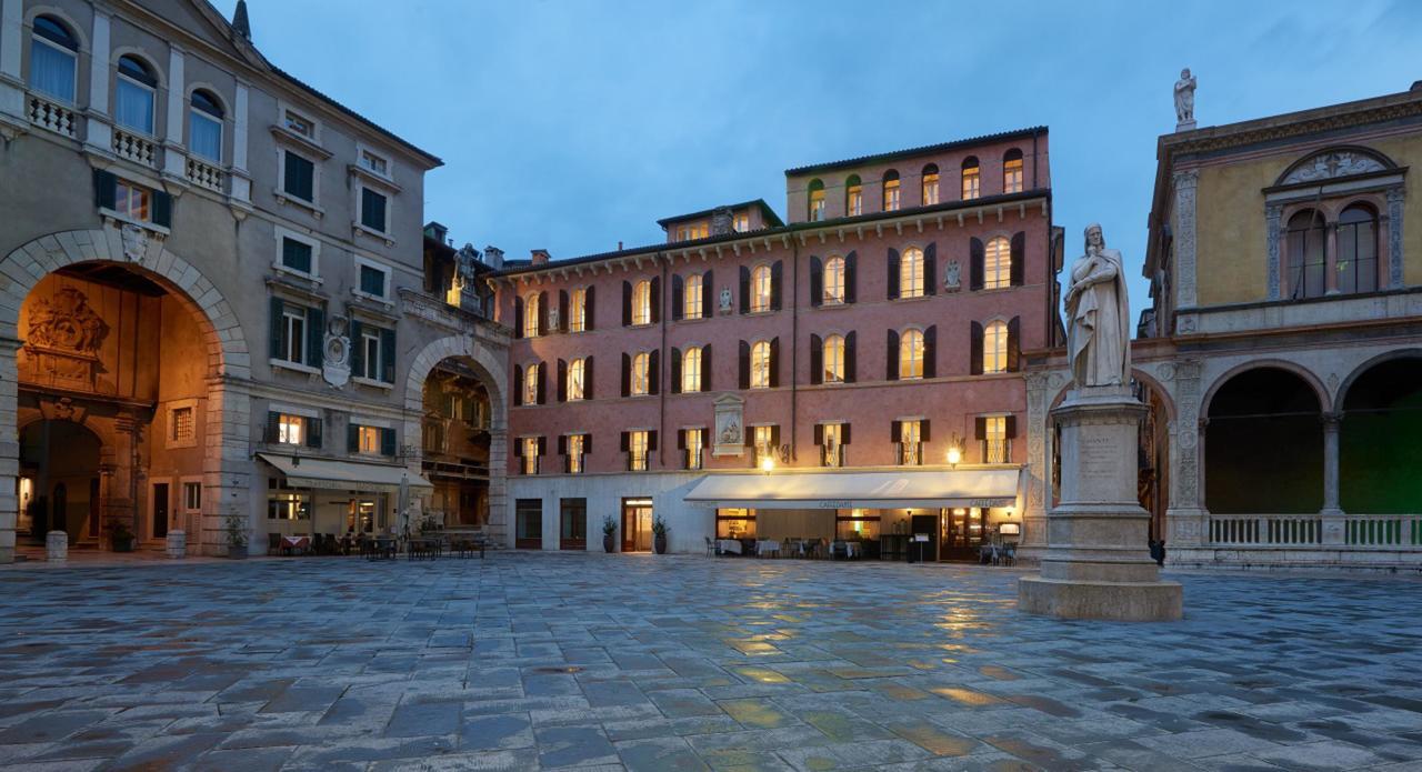 Lords Of Verona Luxury Apartments Kültér fotó