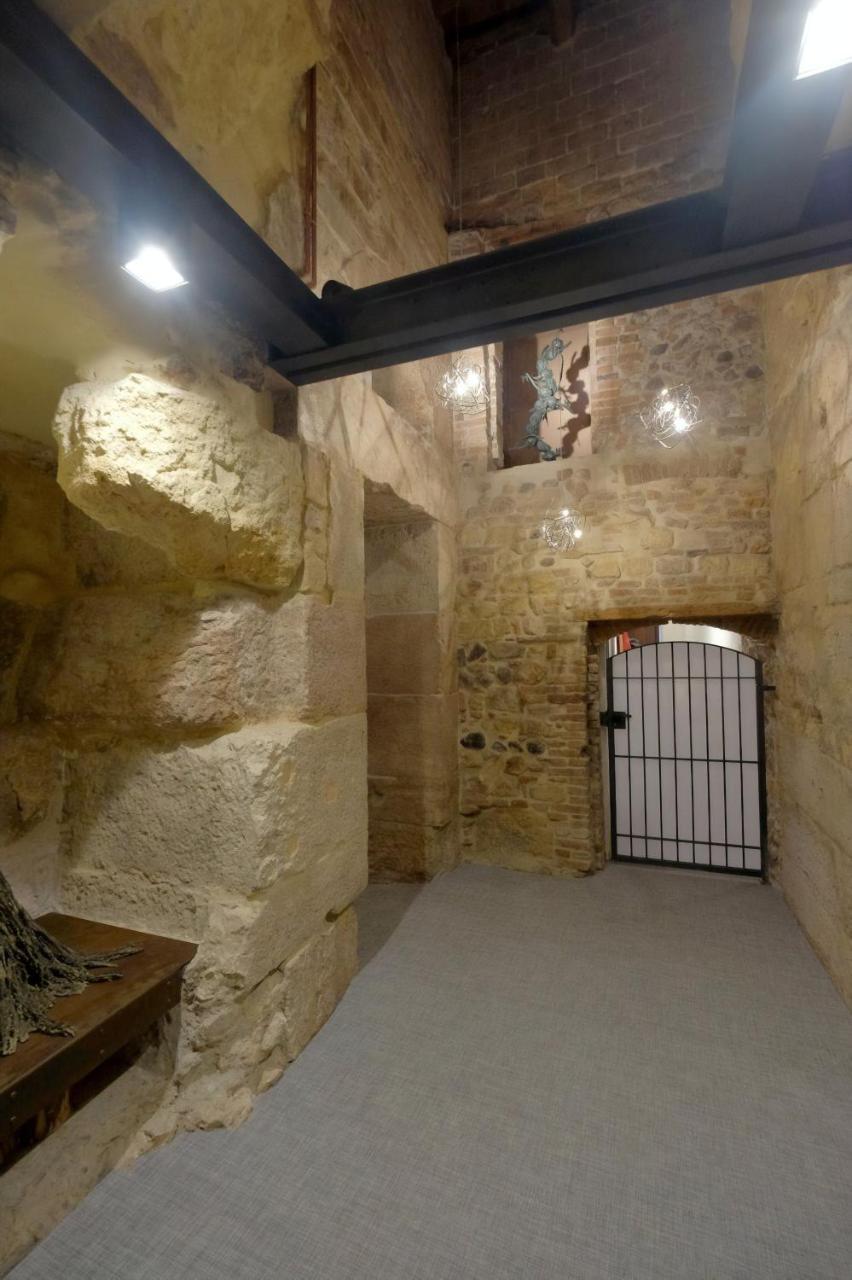Lords Of Verona Luxury Apartments Kültér fotó